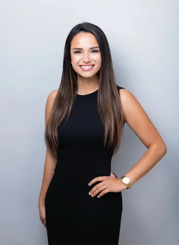 Natalia Zarro