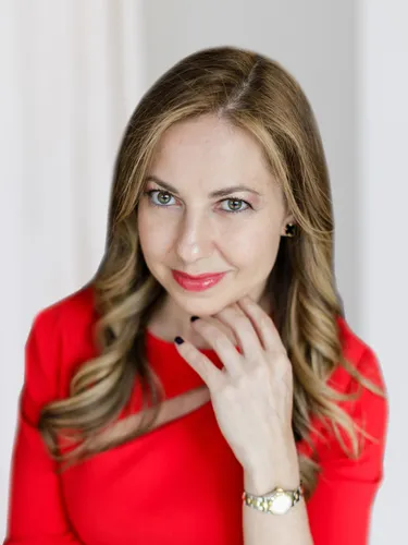 Georgia Balafas
