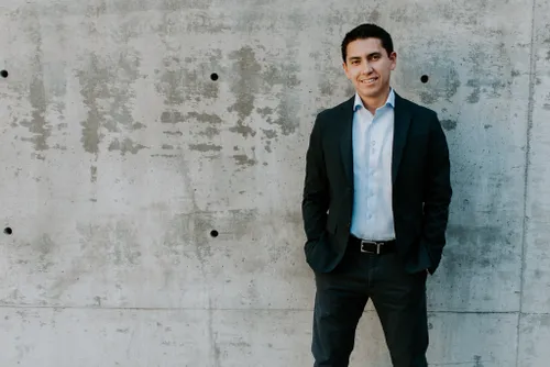 Sebastian Diaz