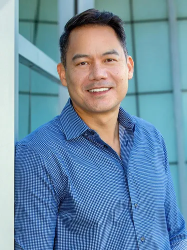 Joe Chang
