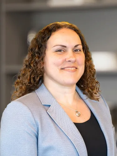 Christine Seifried
