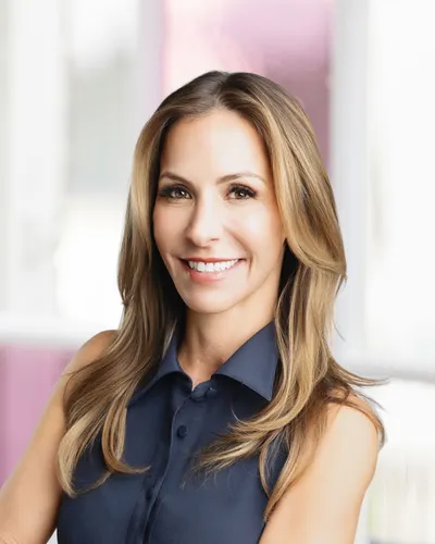 Stephanie Purtell