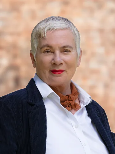 Jeanne Rakowski
