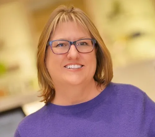 Betsy Dolan