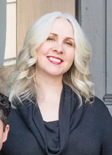 Kira Mead
