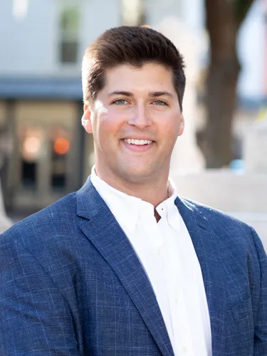 Zachary Byrne