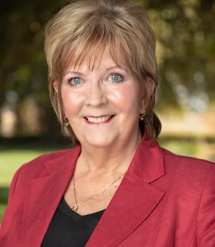 Carrie Whitman