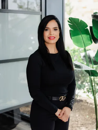 Dafne Fuentes