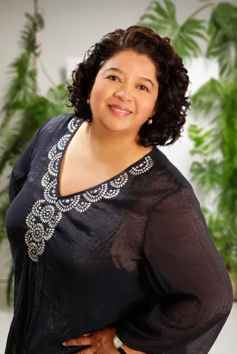 Sandra Luna