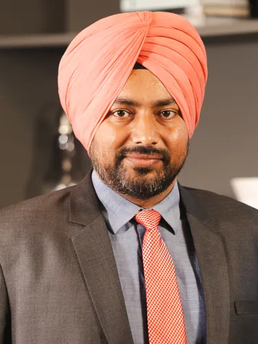 Nindi Singh