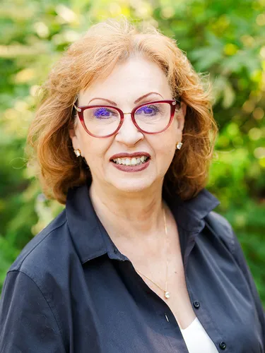Patrice Willetts