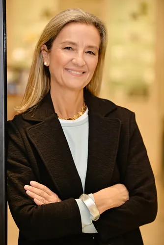 Victoria Carter