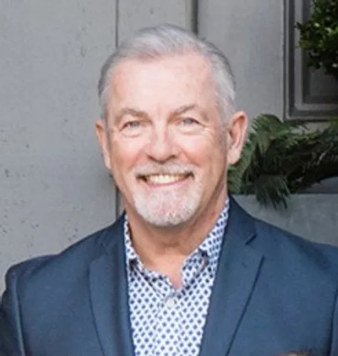 Harry Clark
