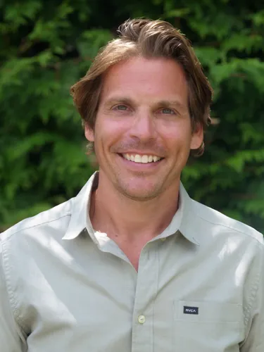 Steven Glenn