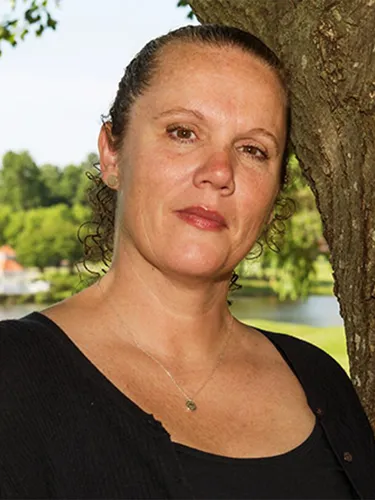 Kimberly Rupp