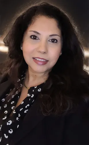 Harisha Robinson