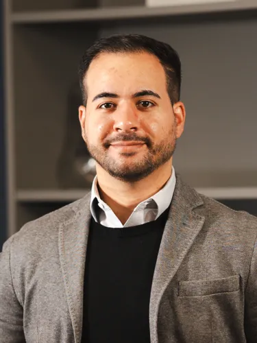 Nareg Vartanian