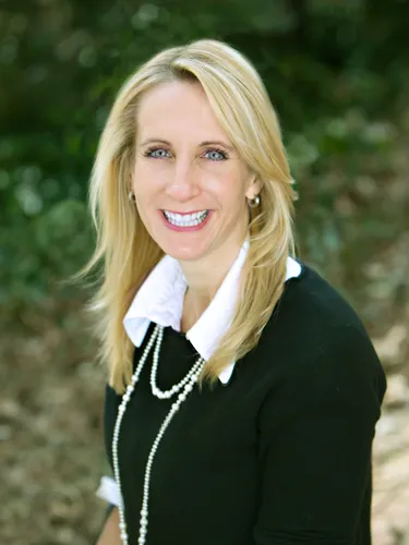 Michelle Teague Real Estate Agent Corcoran