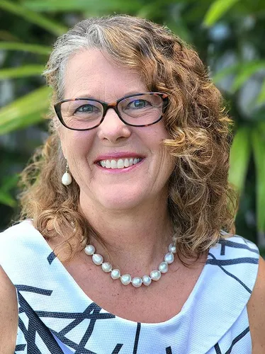 Donna Rice