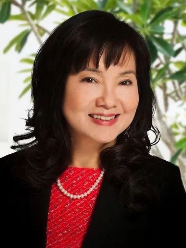 Binh N. Nguyen