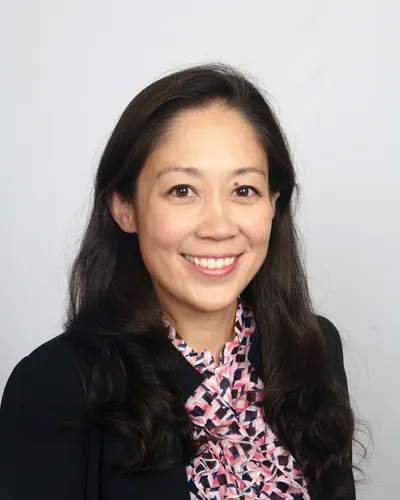Elisa Cho
