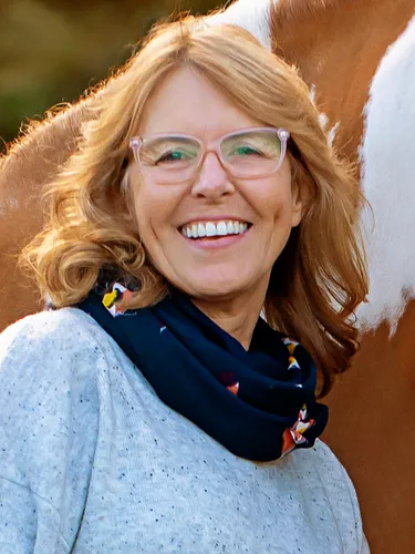 Teri Beardsley