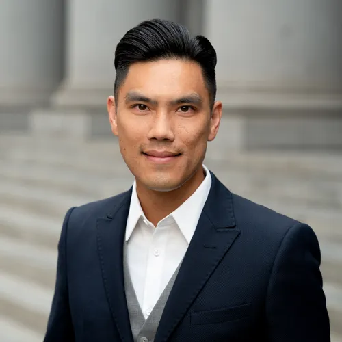 Jackson Wong