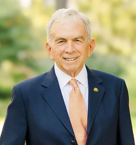 Edward Alexander