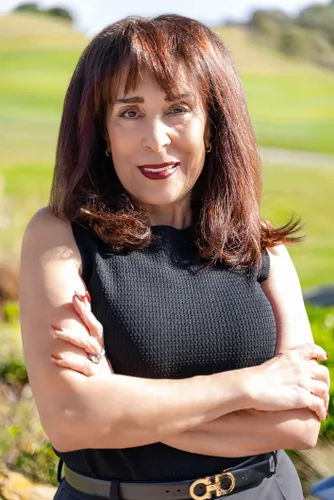 Linda Salah