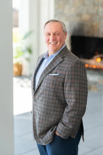 Jeffrey Jackson
