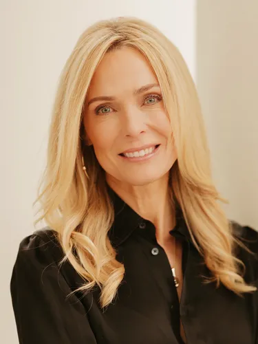 Suzanne Ager