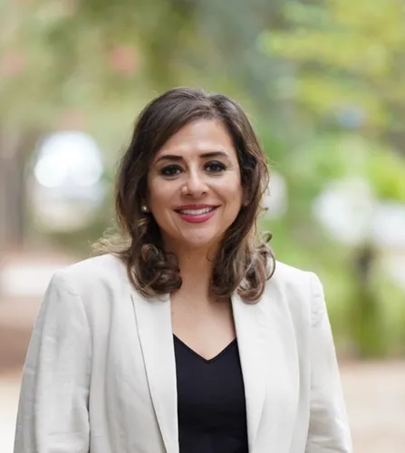 Brenda Quiroga
