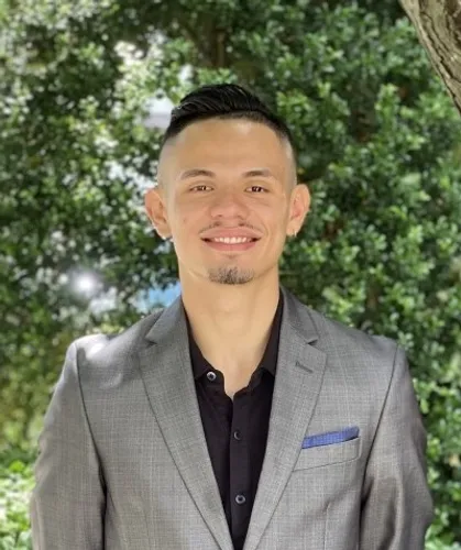 Manny Benavidez
