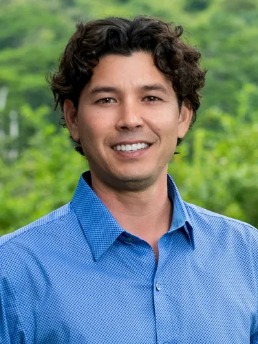 Adrian D. Mols