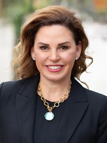 Stephanie Wilson-Evans