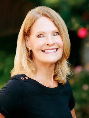 Linda Reed