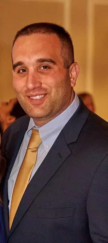 Anthony DeSapio III