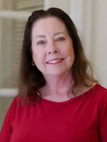 Suzanne Bentrim