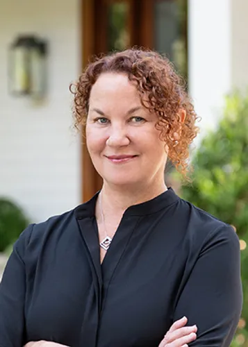 Susan Rains