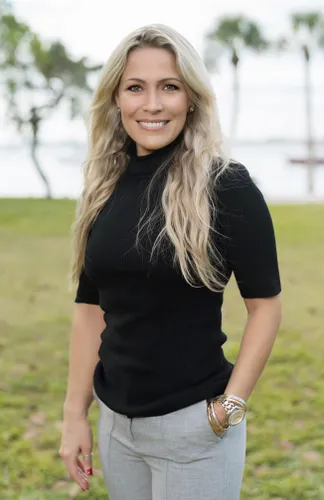 Ana Bredt