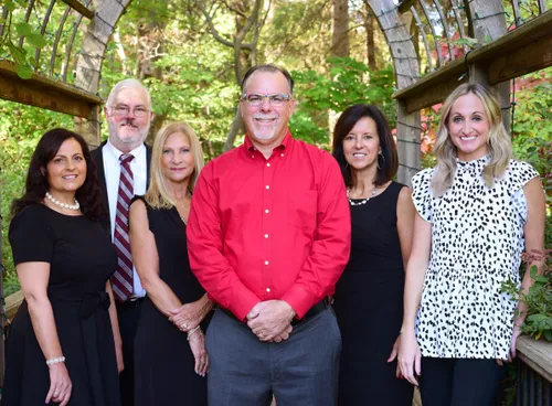 The Rocky Balsamo Real Estate Group -
