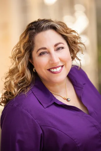 Pam Parker Murphy