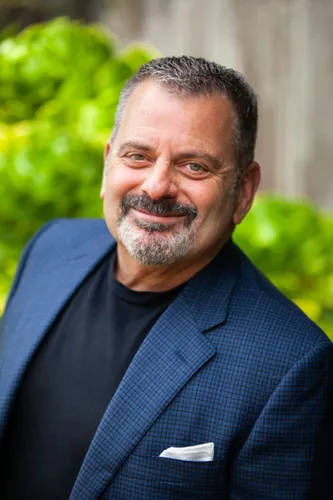 Michael Salstein
