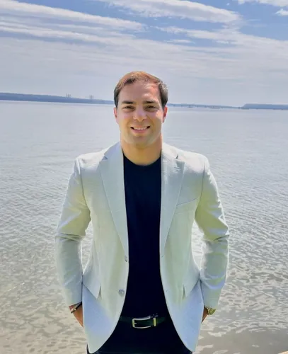 Mike Santoro