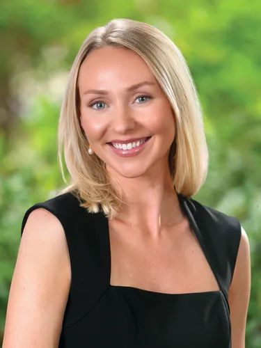 Hannah Sessoms