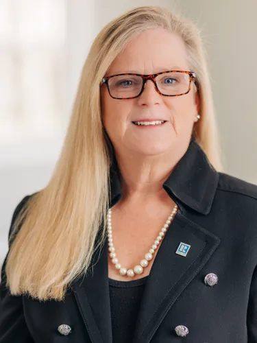Teresa Morrison