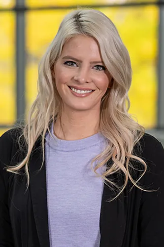 Amanda Heath