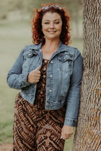 Lesley Curry