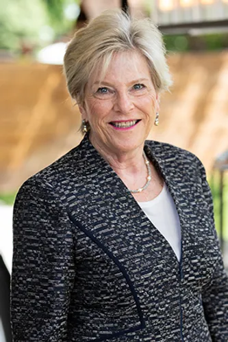 Barb Perry