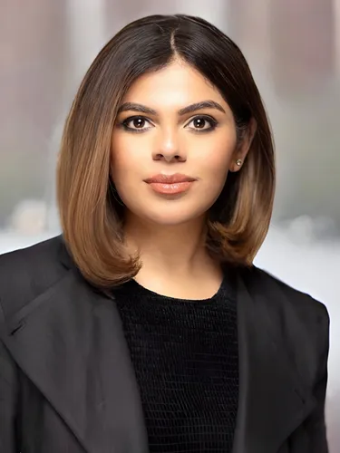 Anjali Arora